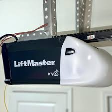 LiftMaster Legacy Models